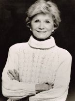 Barbara Billingsley photo