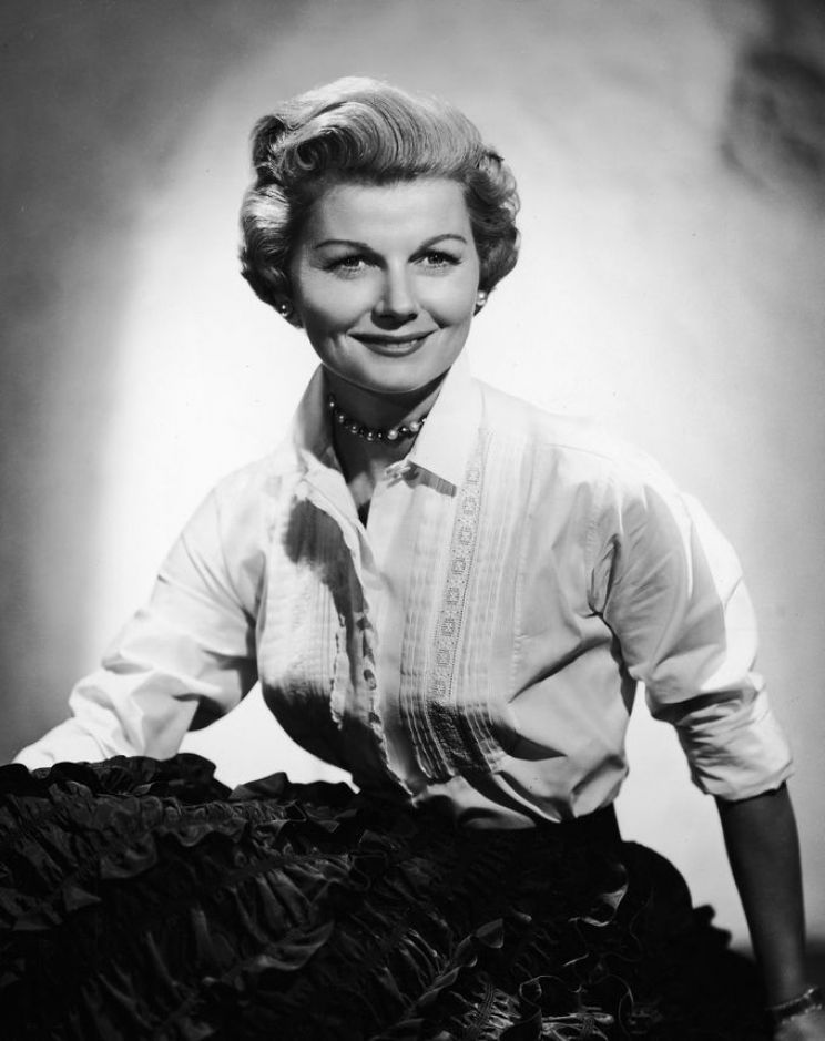 Barbara Billingsley
