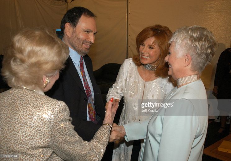 Barbara Billingsley