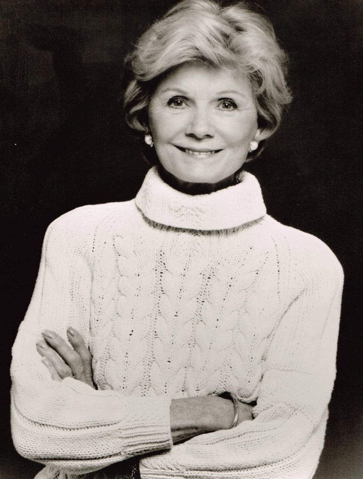 Barbara Billingsley