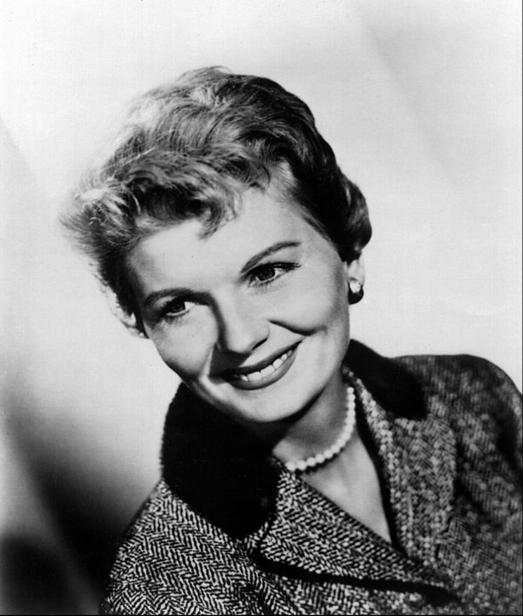 Barbara Billingsley