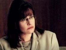 Barbara Bosson