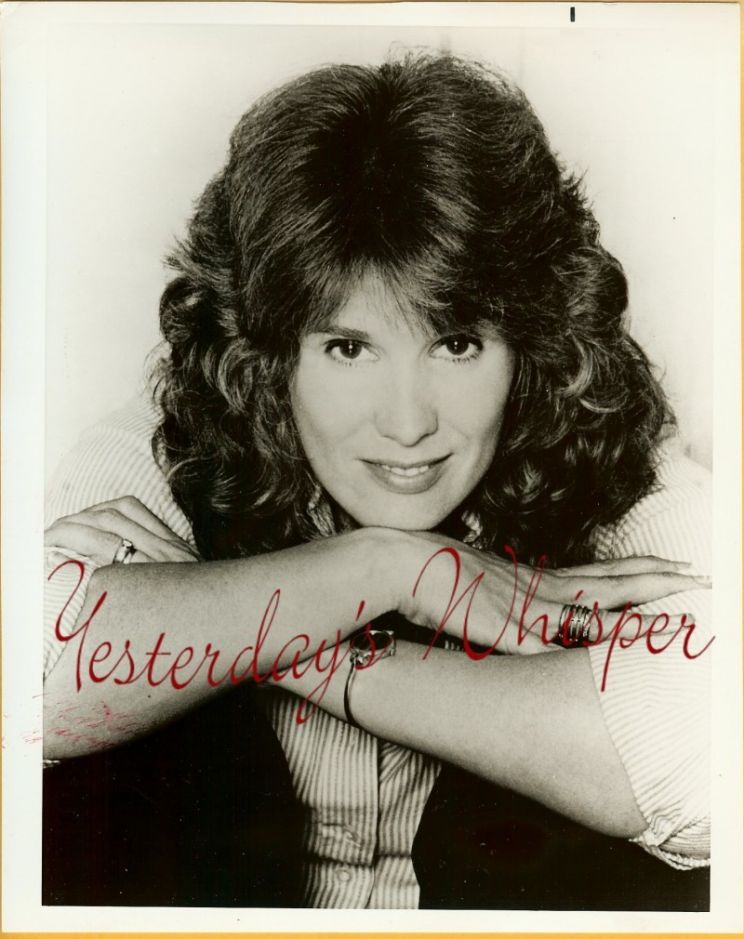 Barbara Bosson