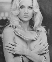 Barbara Bouchet