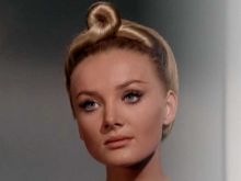 Barbara Bouchet