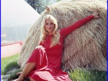 Barbara Bouchet