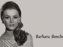 Barbara Bouchet