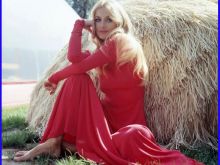 Barbara Bouchet