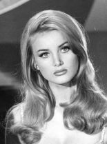 Barbara Bouchet