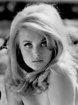 Barbara Bouchet