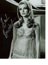 Barbara Bouchet