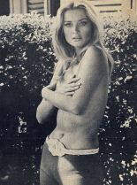 Barbara Bouchet