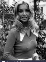 Barbara Bouchet