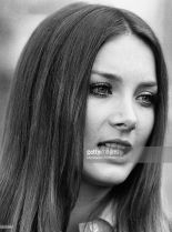 Barbara Bouchet #766015 picture (Portrait Medium)