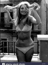 Barbara Bouchet