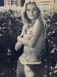 Barbara Bouchet