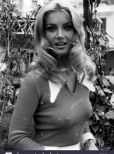 Barbara Bouchet