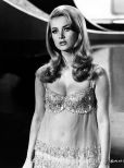 Barbara Bouchet