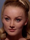 Barbara Bouchet