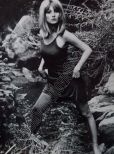 Barbara Bouchet