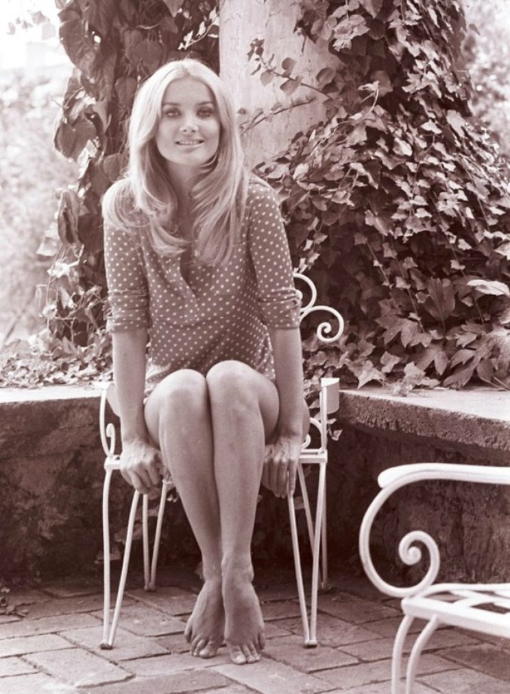 Barbara Bouchet