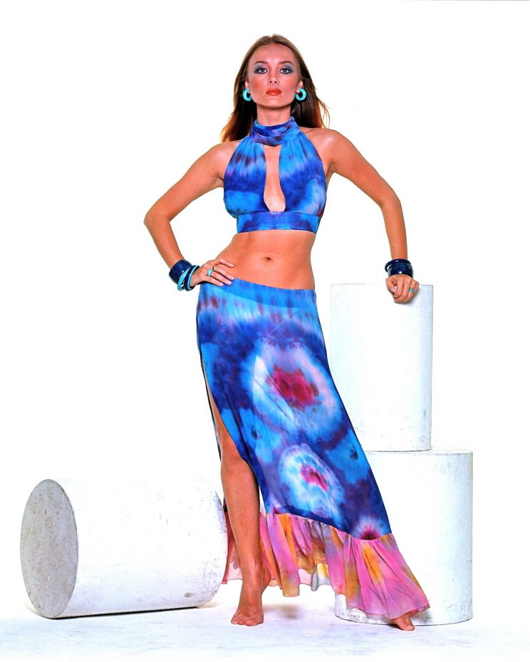 Barbara Bouchet