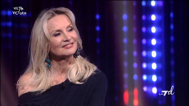 Barbara Bouchet