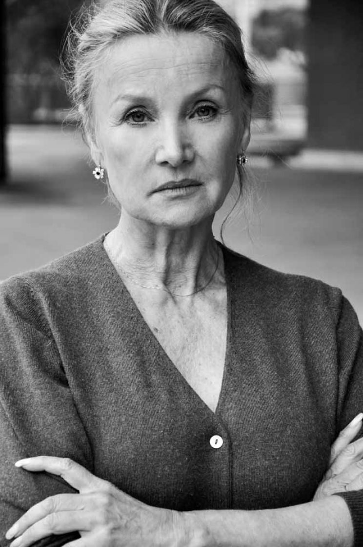 Barbara Bouchet