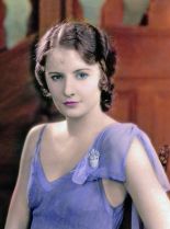 Barbara Bourbon photo