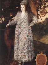Barbara Bourbon