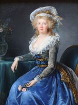 Barbara Bourbon