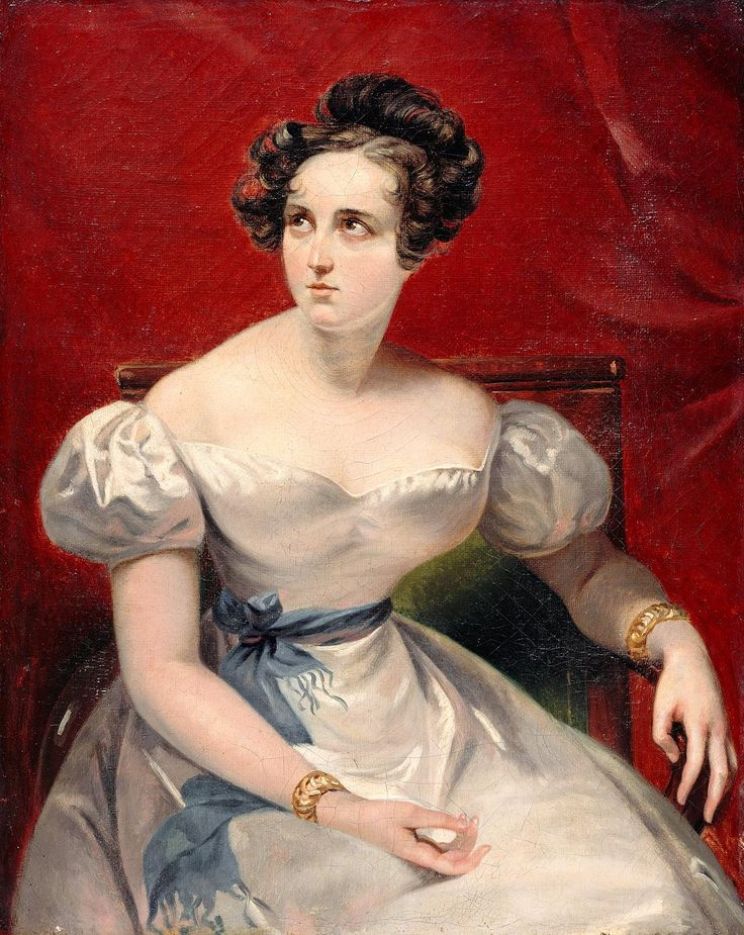Barbara Bourbon