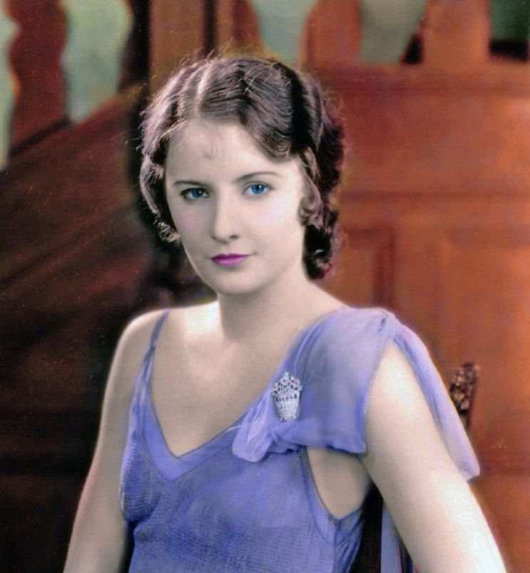 Barbara Bourbon