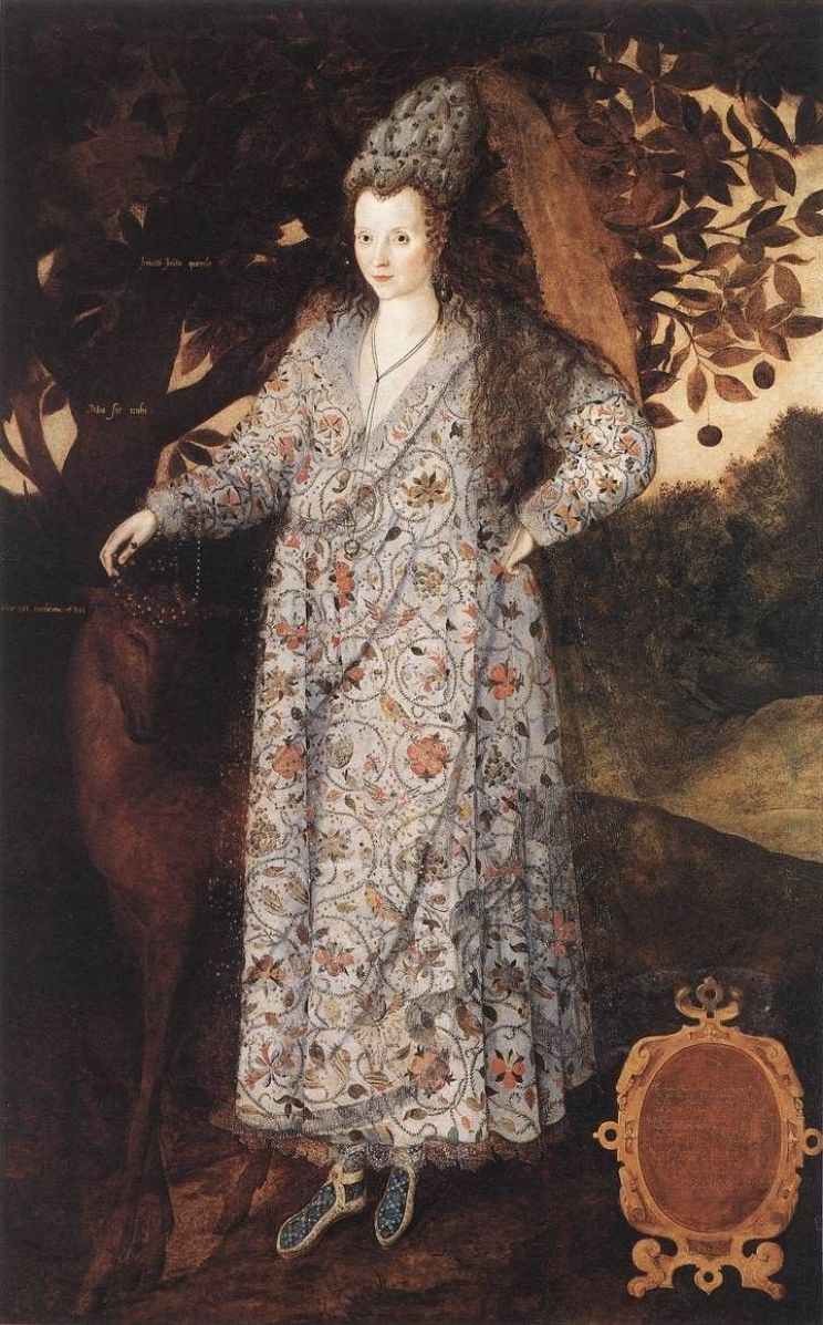 Barbara Bourbon