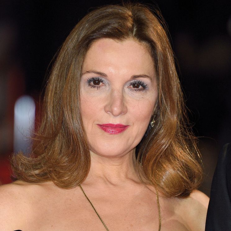 Barbara Broccoli