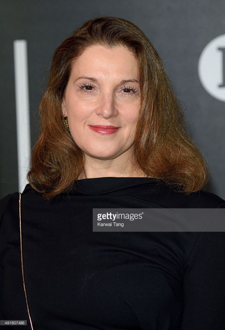 Barbara Broccoli