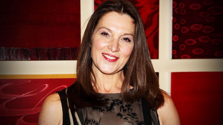 Barbara Broccoli