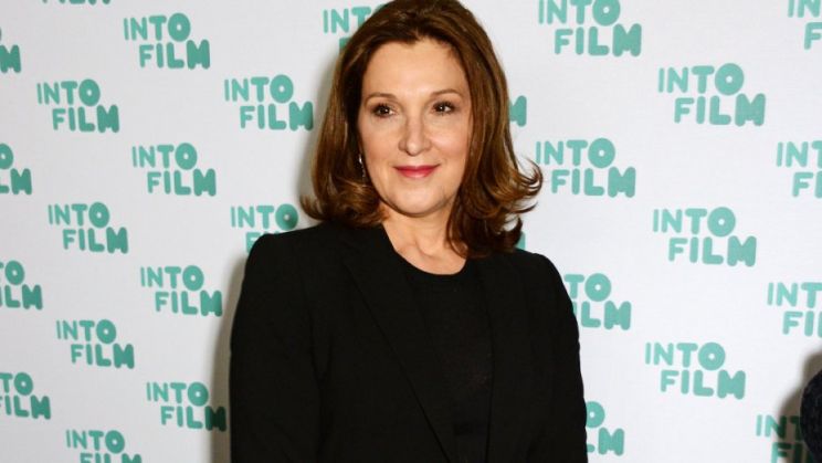 Barbara Broccoli