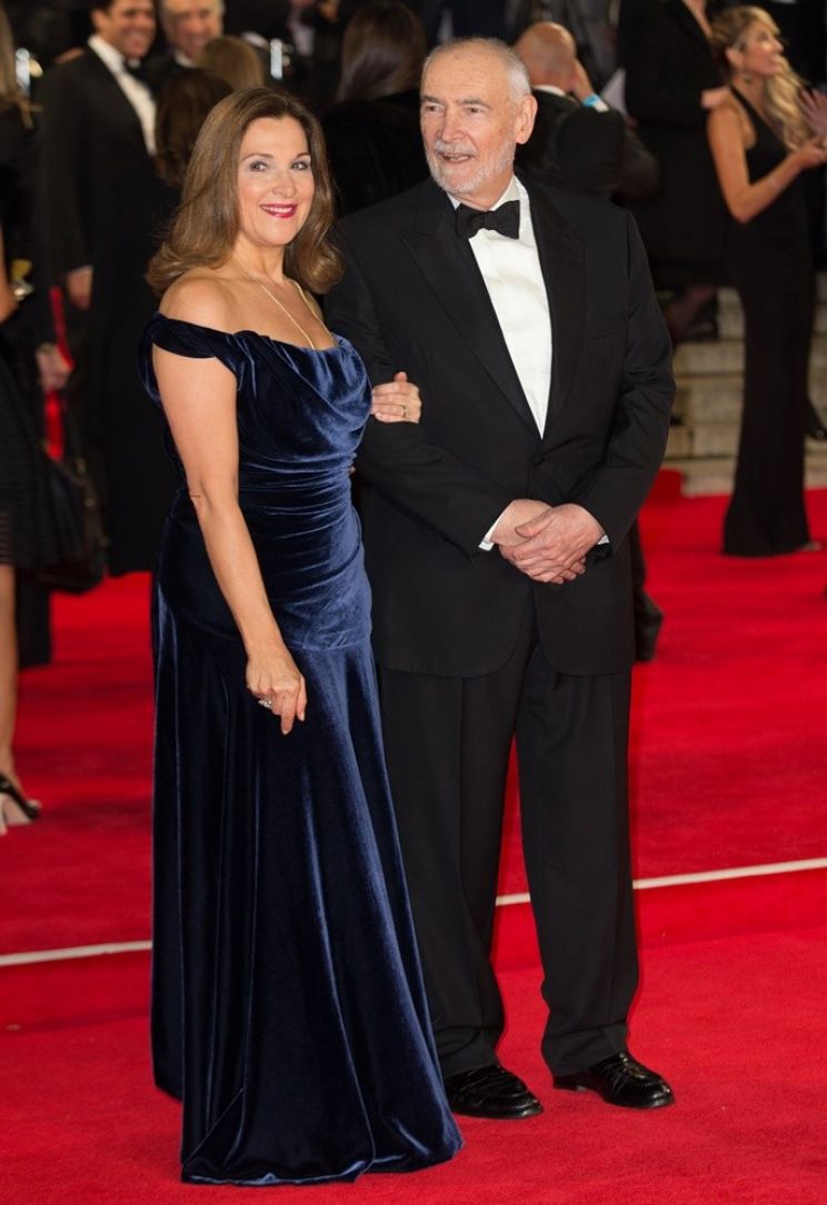 Barbara Broccoli