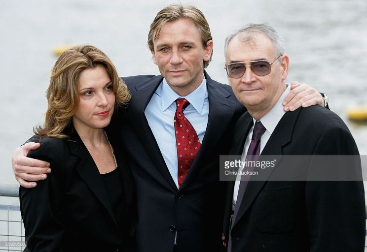 Barbara Broccoli