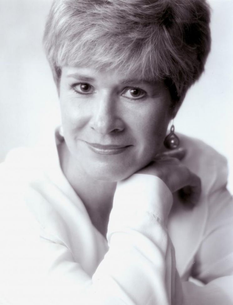 Barbara Bushman
