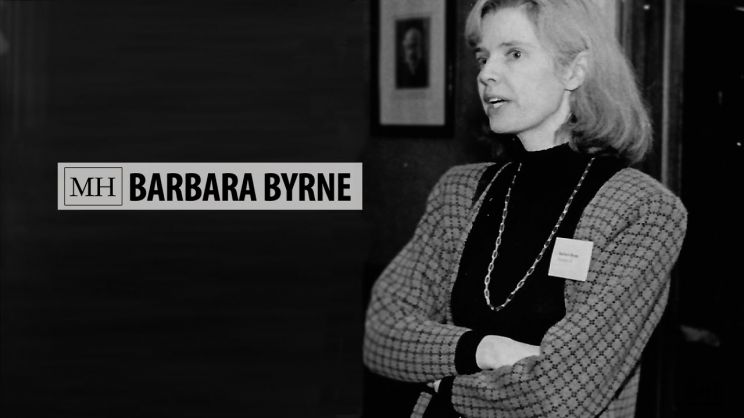 Barbara Byrne
