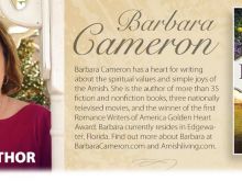 Barbara Cameron