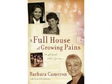 Barbara Cameron