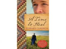 Barbara Cameron