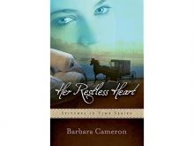Barbara Cameron