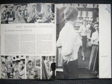 Barbara Cameron