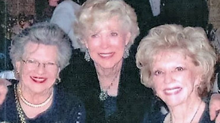 Barbara Cameron