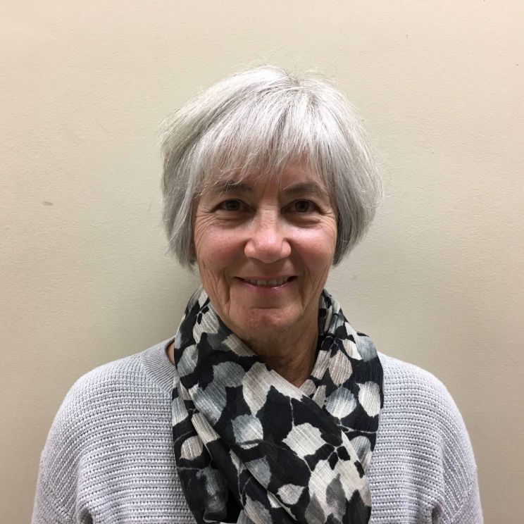 Barbara Cameron