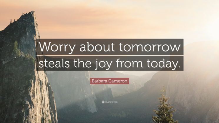 Barbara Cameron